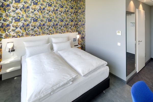 Hotel am Remspark